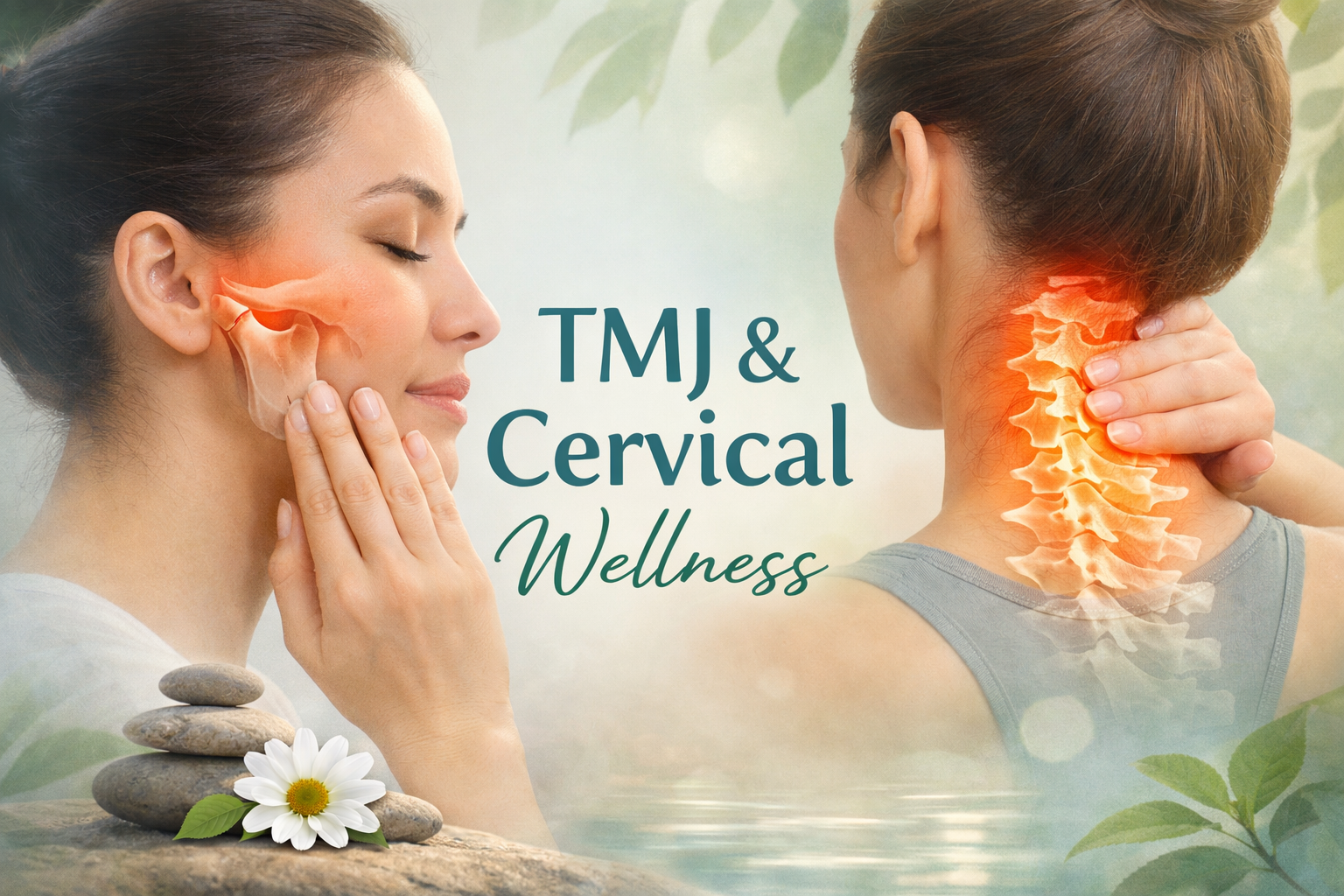 TMJ / Cervical Dysfunction