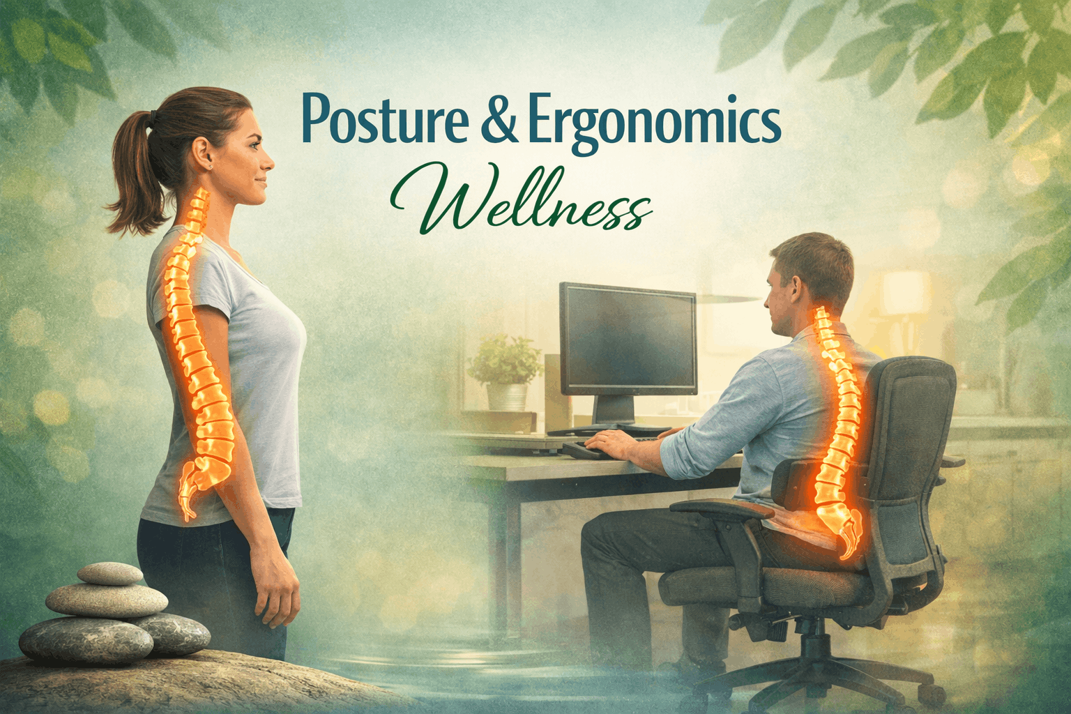 Ergonomics