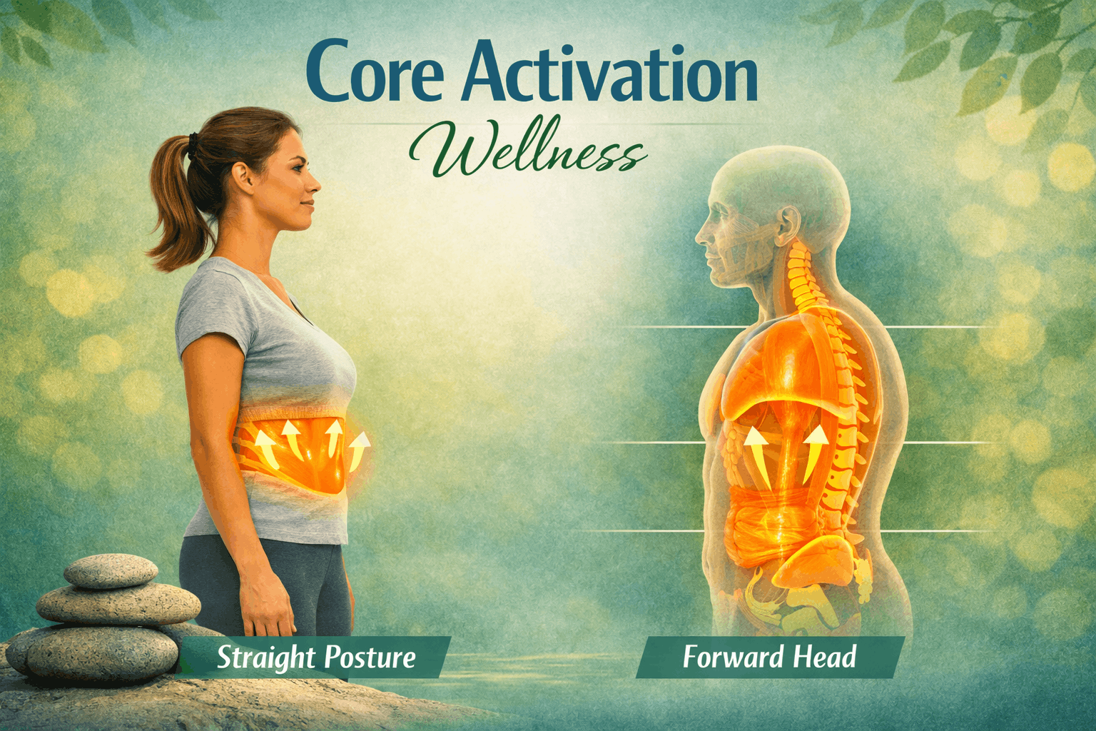 Proper Core Activation