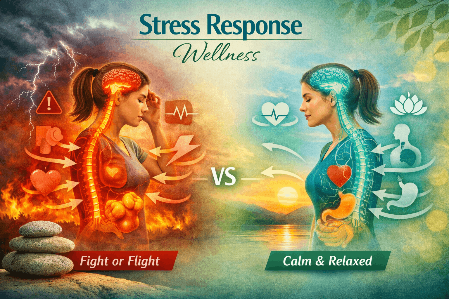 Nervous System Regulation