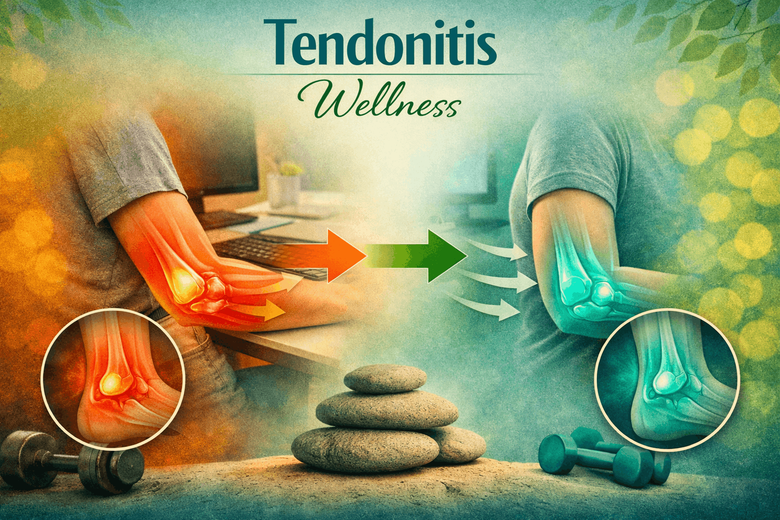 Tendonitis